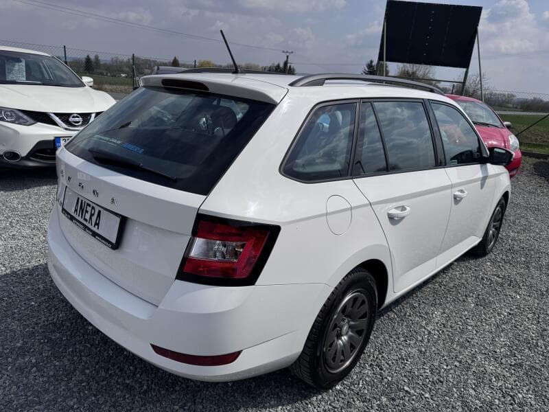 2021 Škoda FABIA - 10