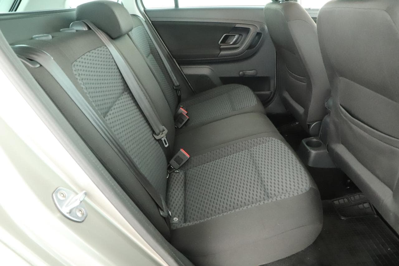 2014 Škoda FABIA - 19