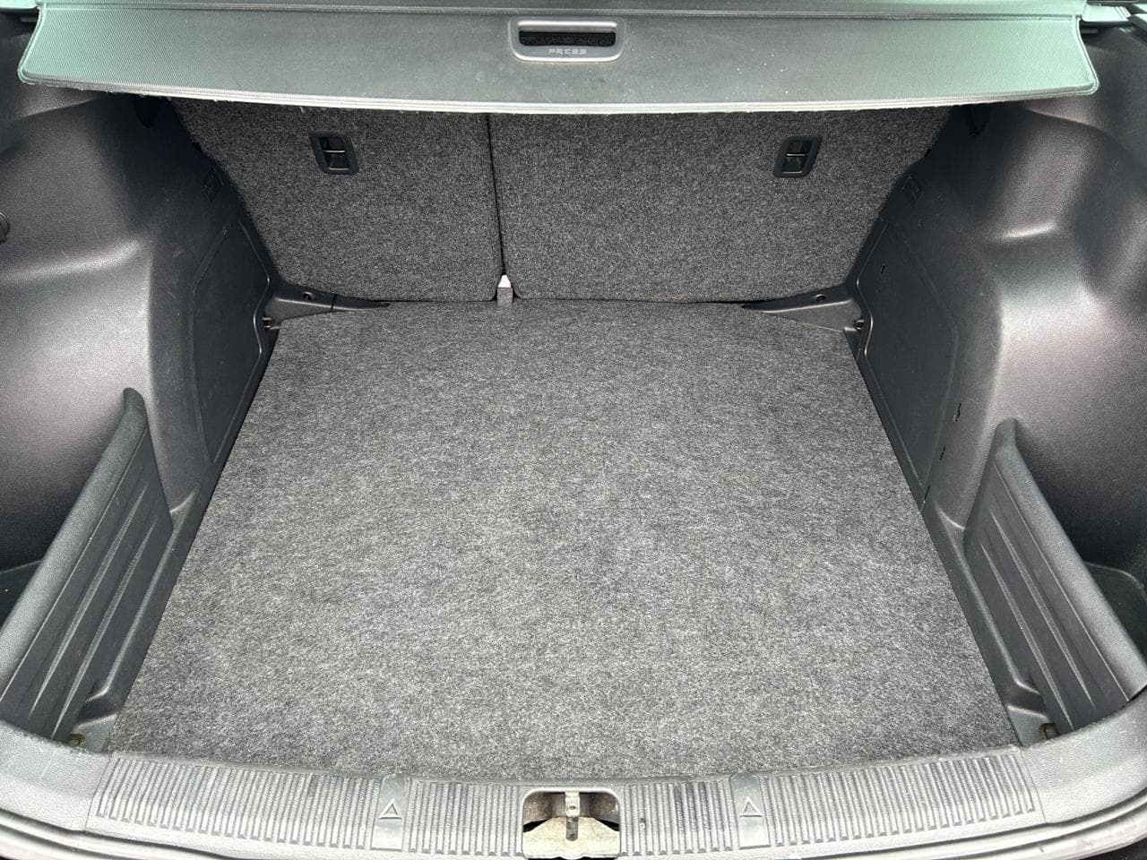 2011 Škoda FABIA - 9