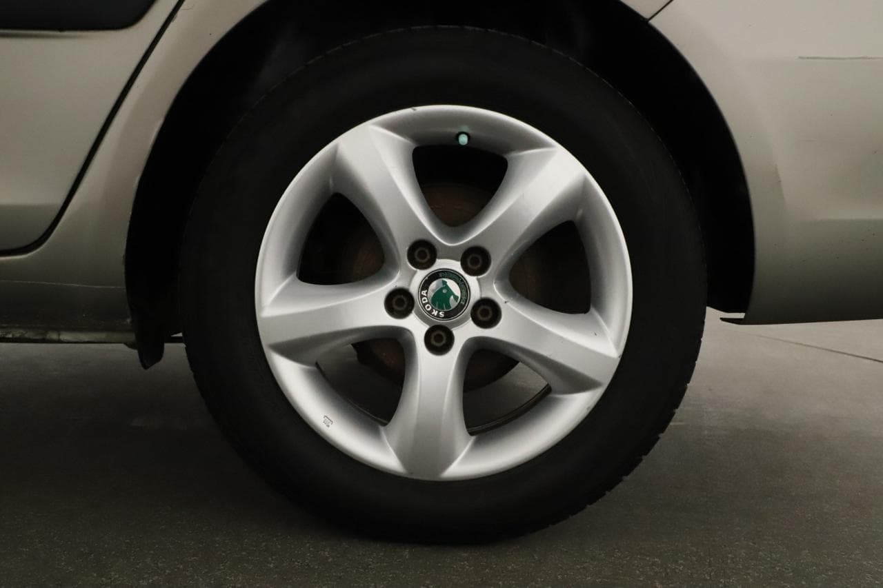 2014 Škoda FABIA - 31