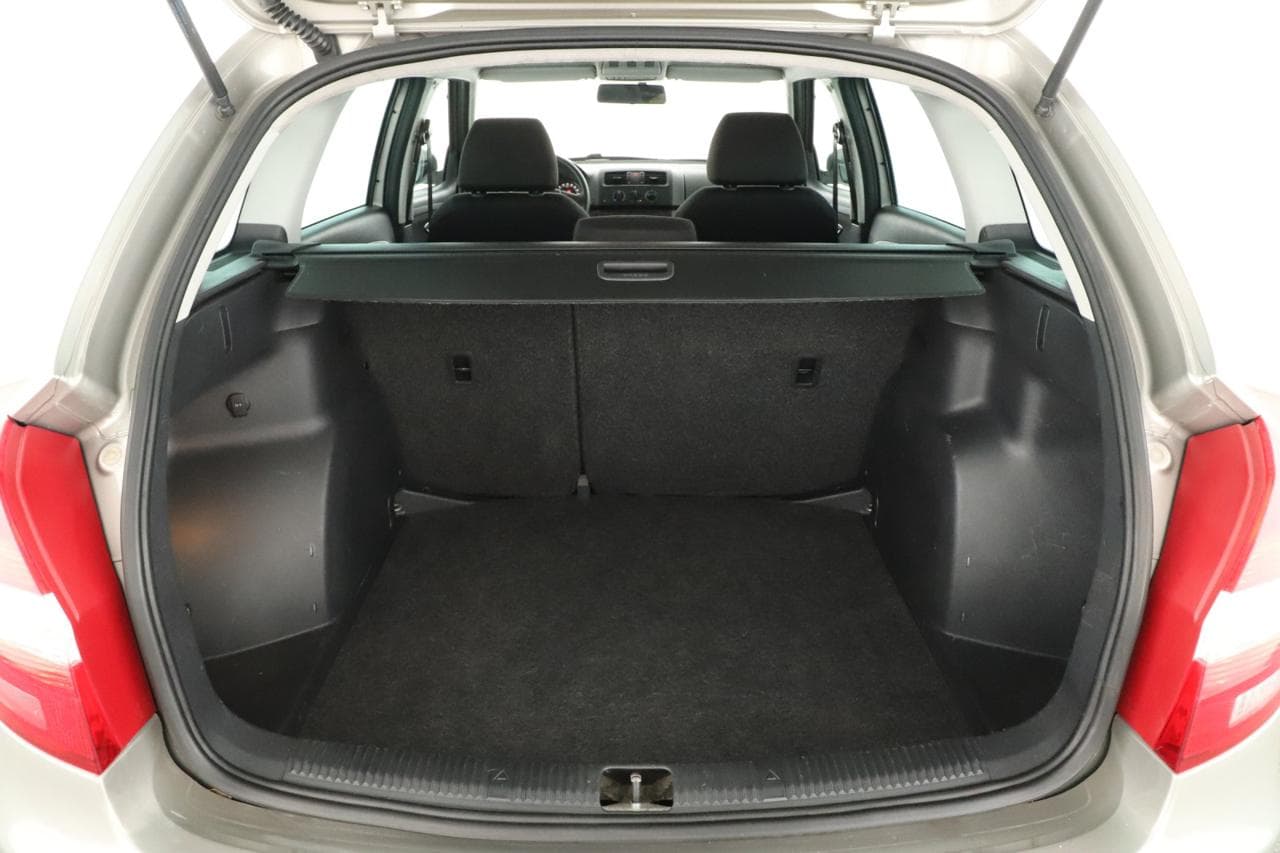 2014 Škoda FABIA - 29