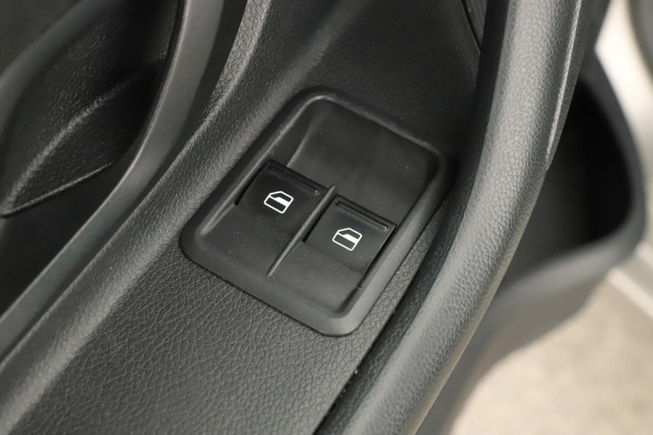2014 Škoda FABIA - 35