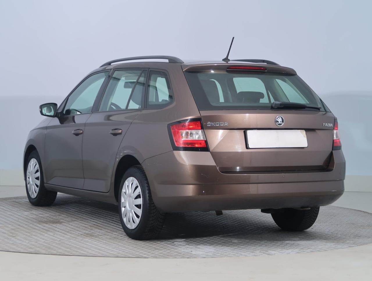 2017 Škoda FABIA - 5