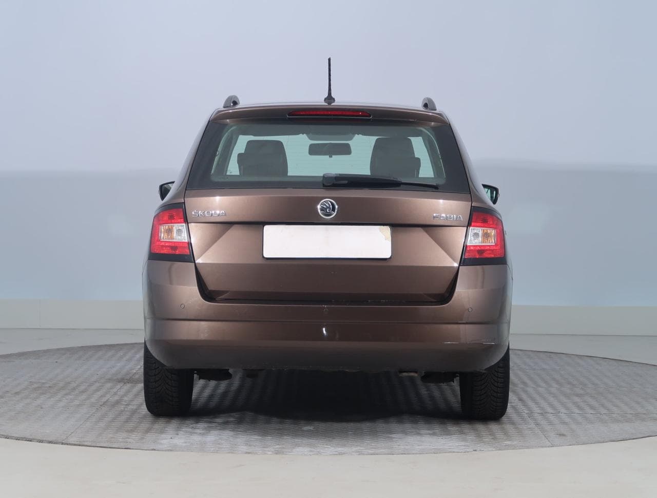 2017 Škoda FABIA - 6