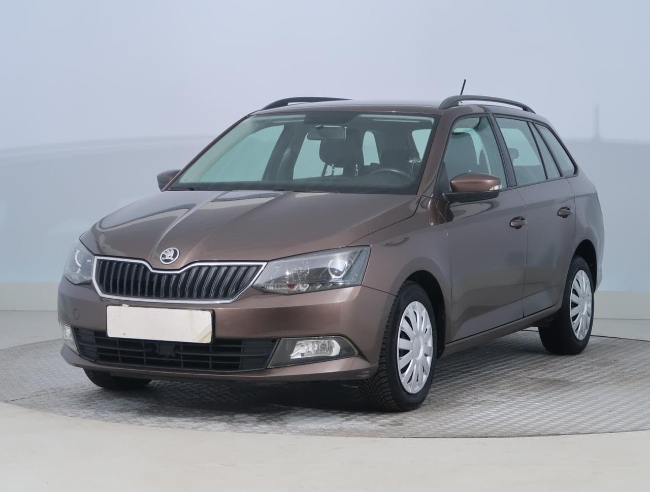 2017 Škoda FABIA - 3