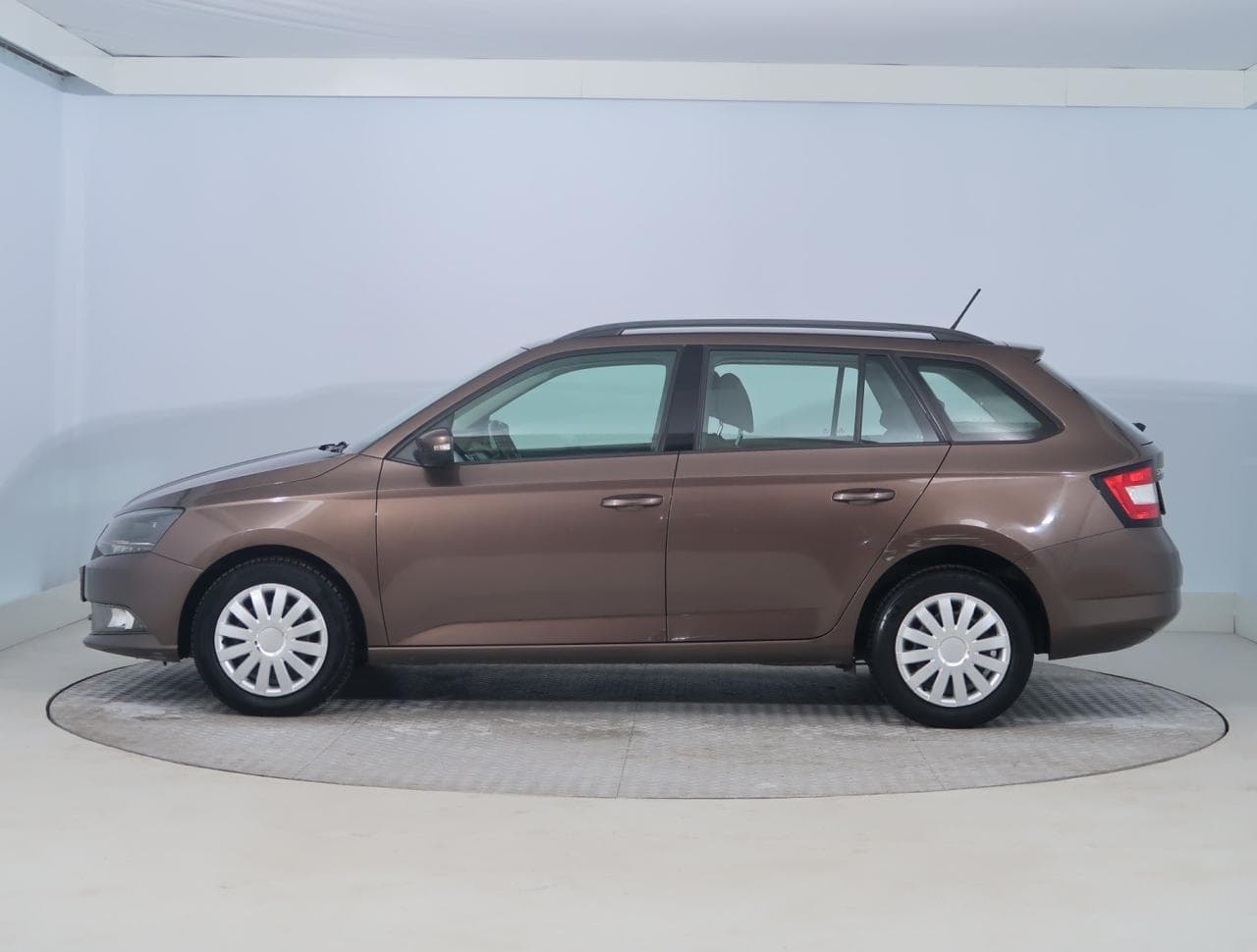 2017 Škoda FABIA - 4