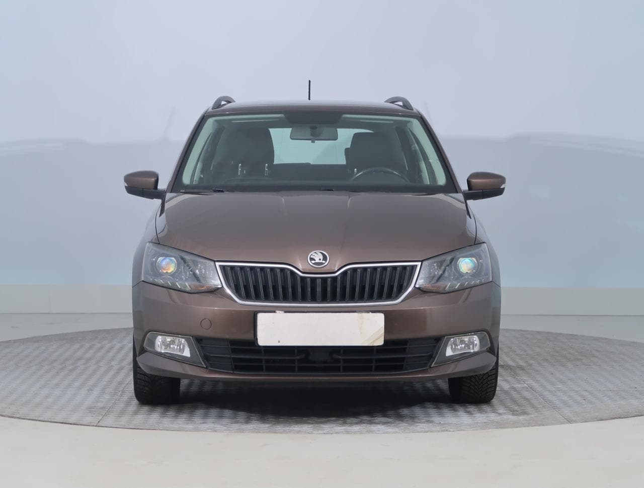 2017 Škoda FABIA - 2