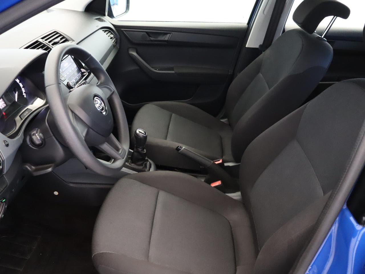 2019 Škoda FABIA - 25