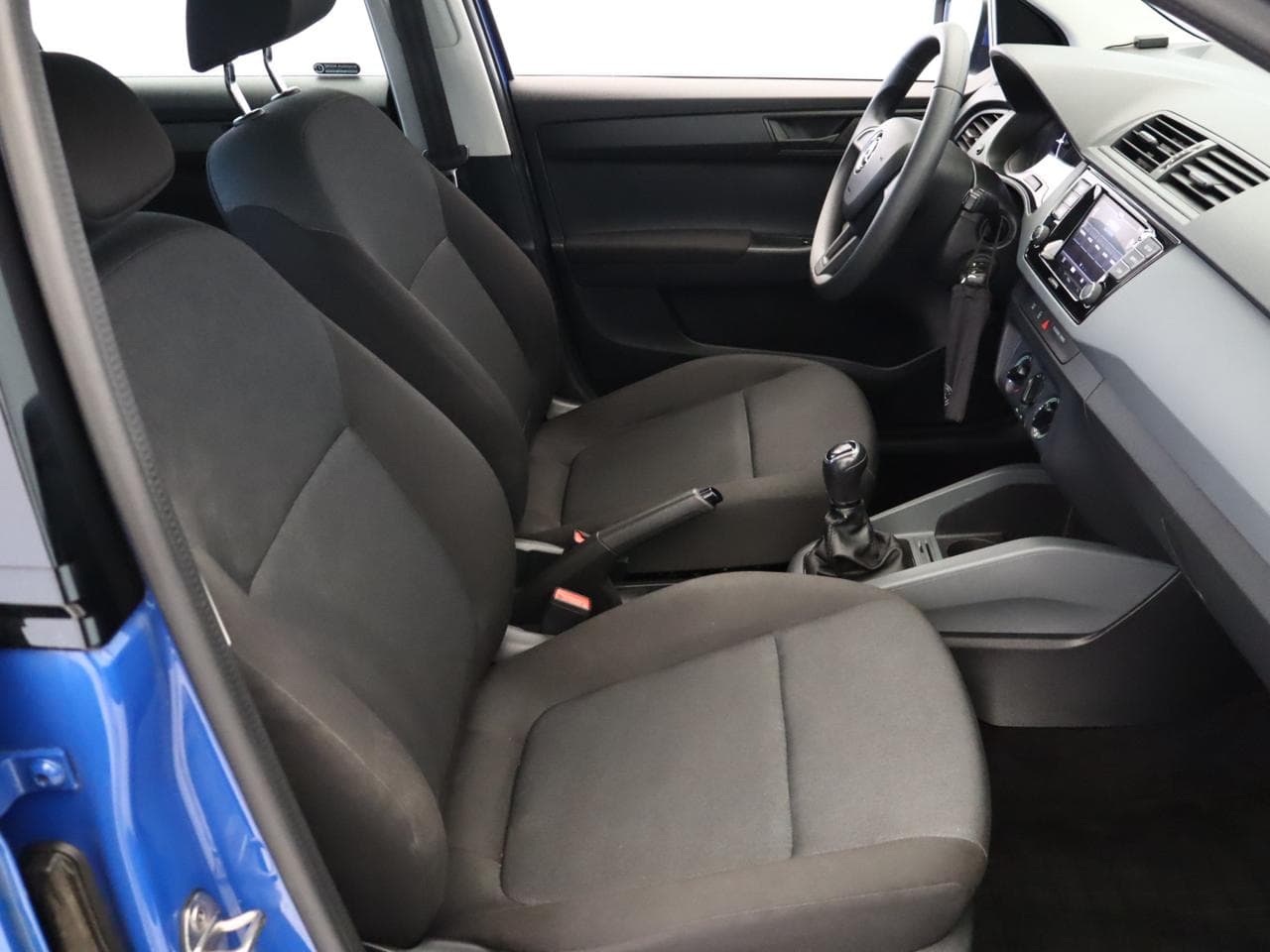 2019 Škoda FABIA - 18
