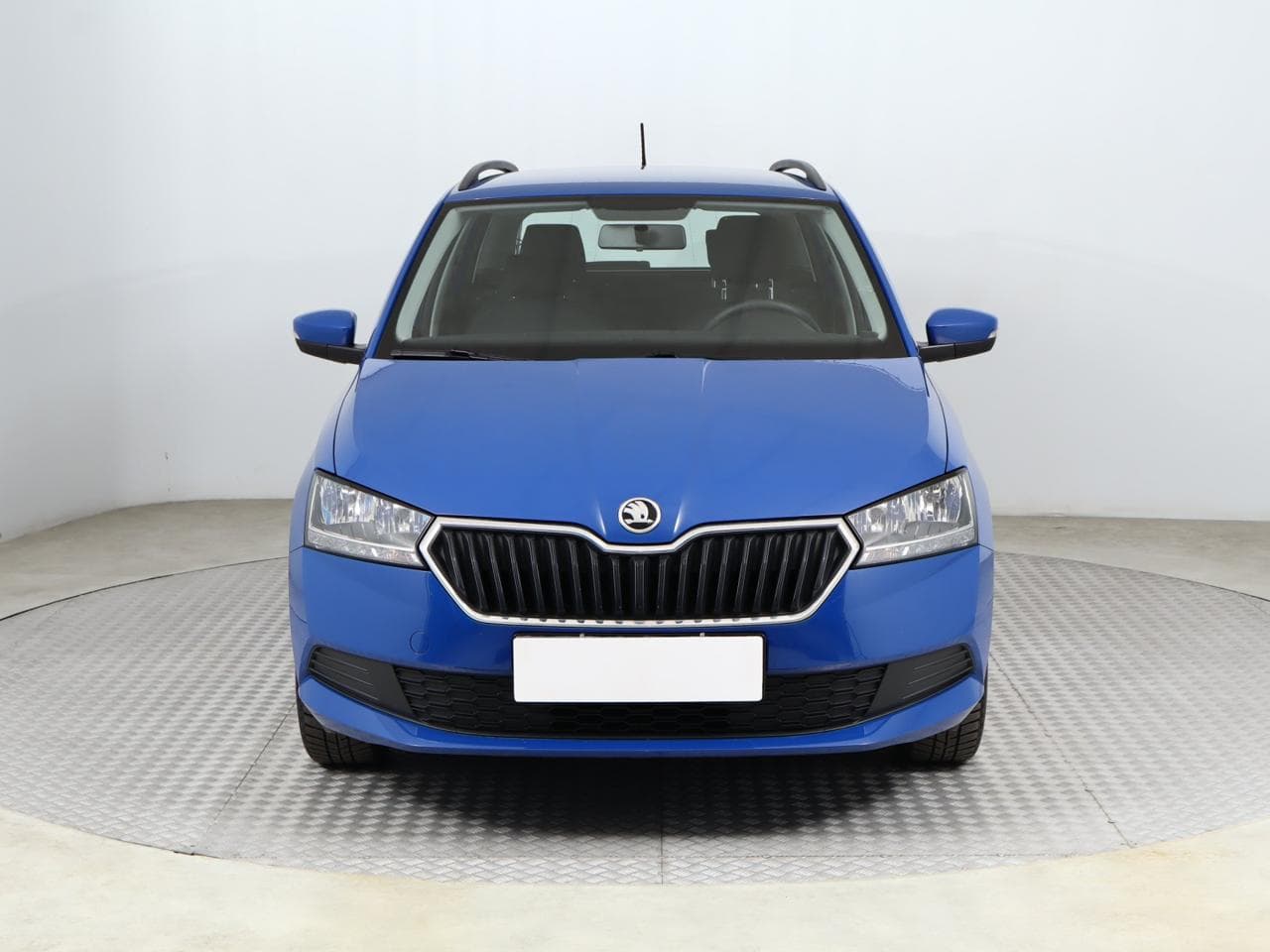 2019 Škoda FABIA - 2