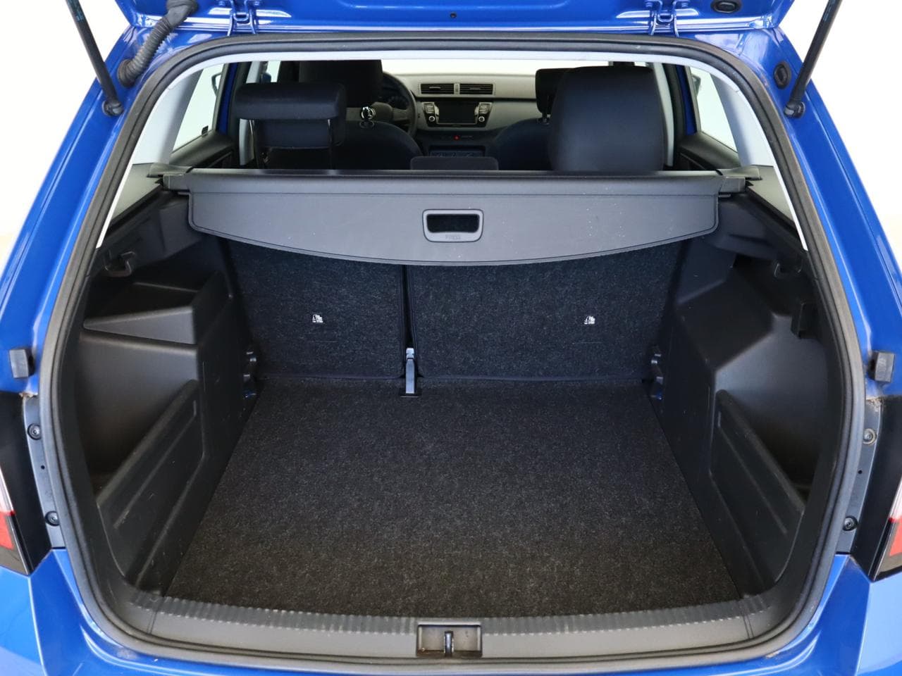 2019 Škoda FABIA - 31