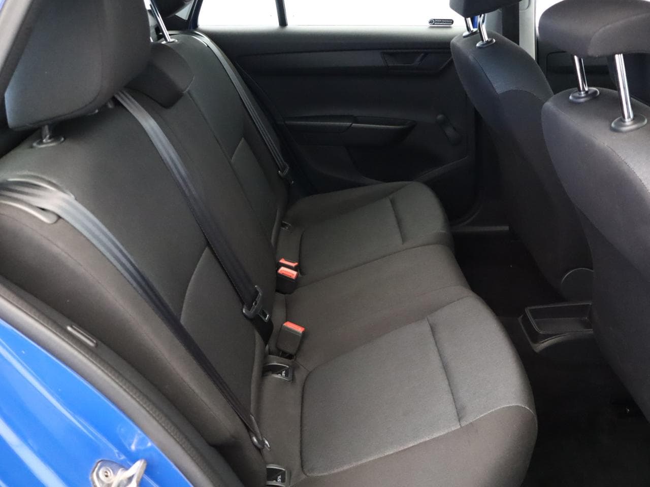 2019 Škoda FABIA - 20