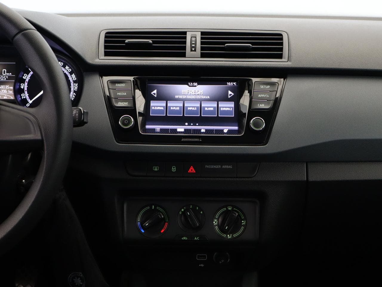 2019 Škoda FABIA - 29
