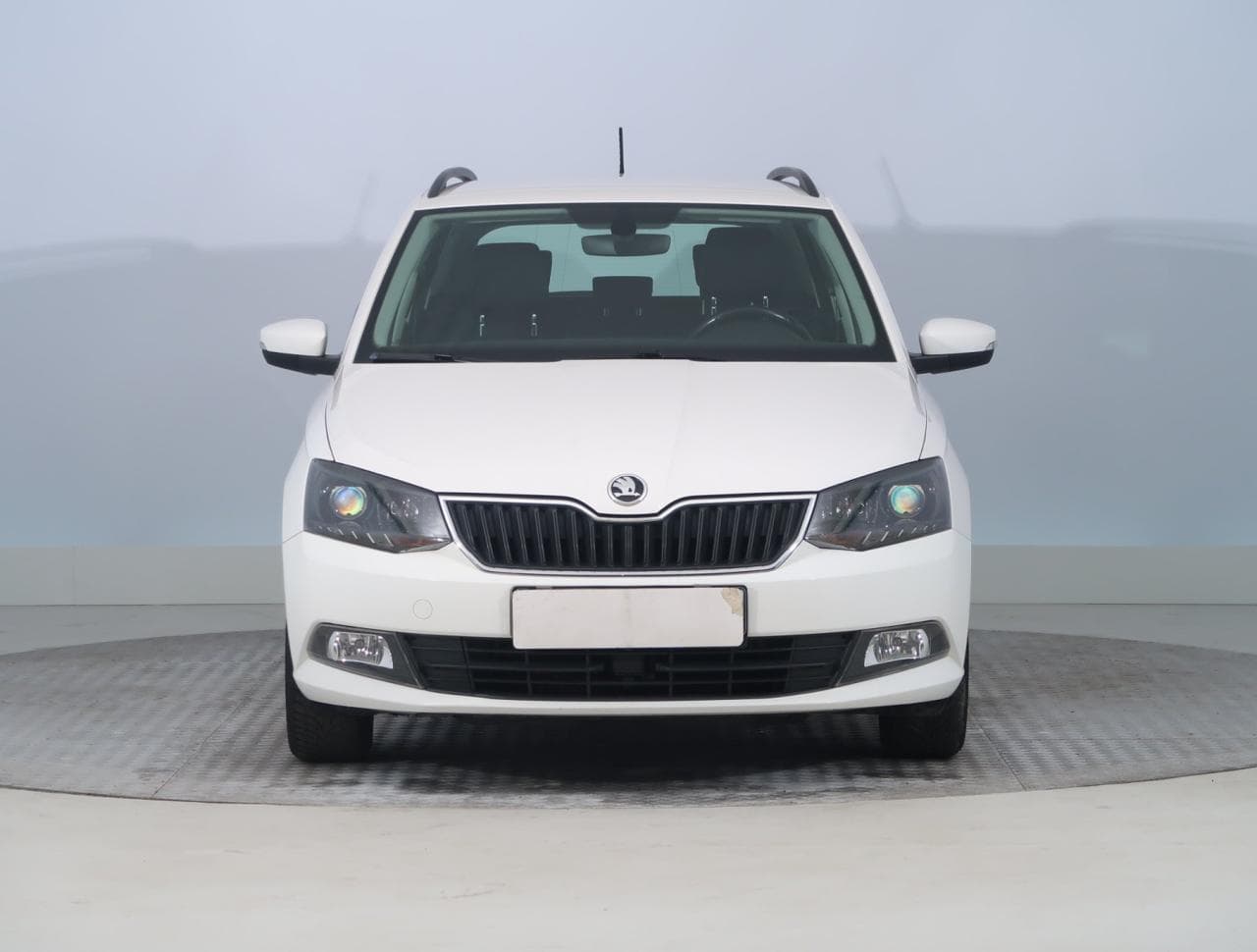2017 Škoda FABIA - 2