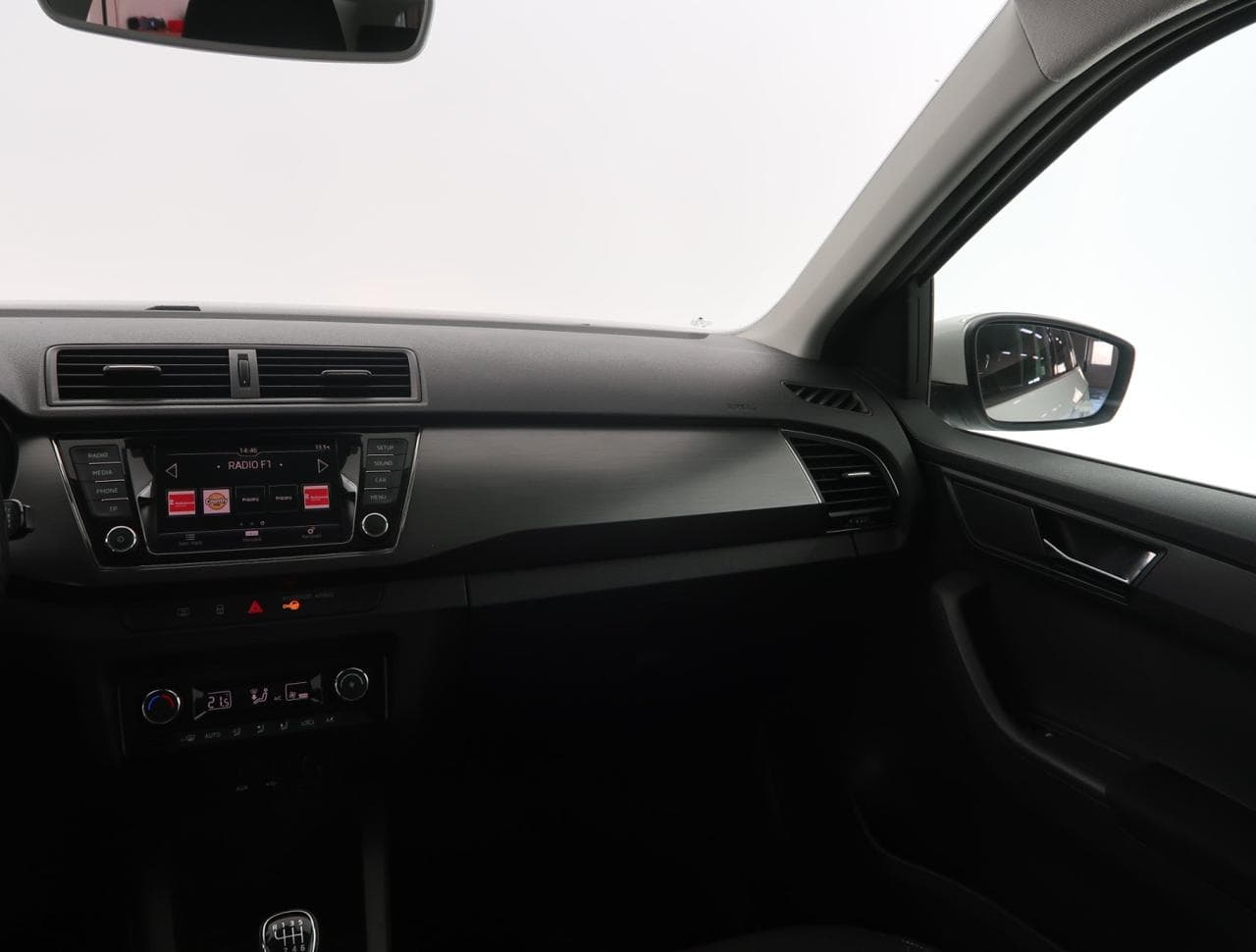 2017 Škoda FABIA - 15