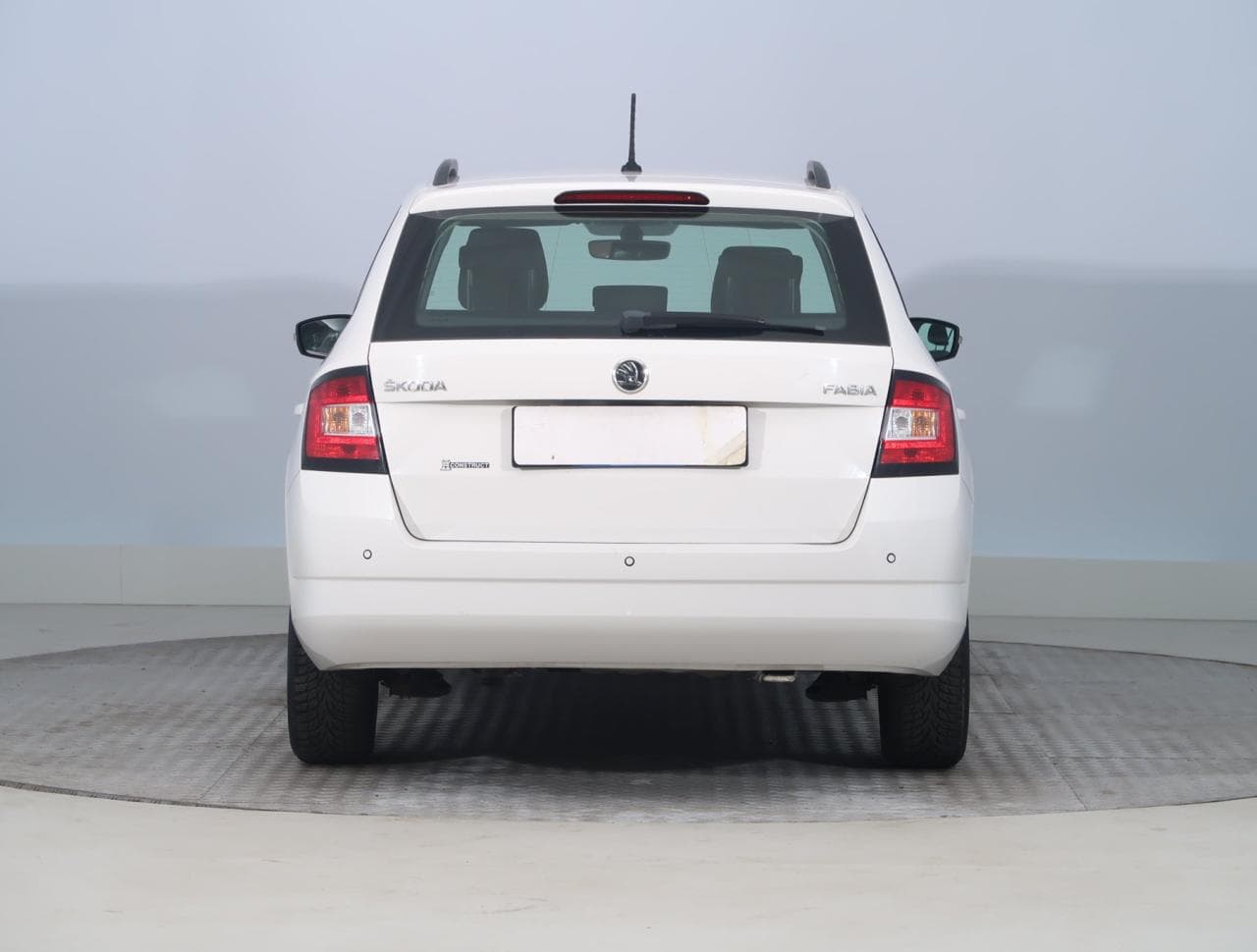 2017 Škoda FABIA - 6