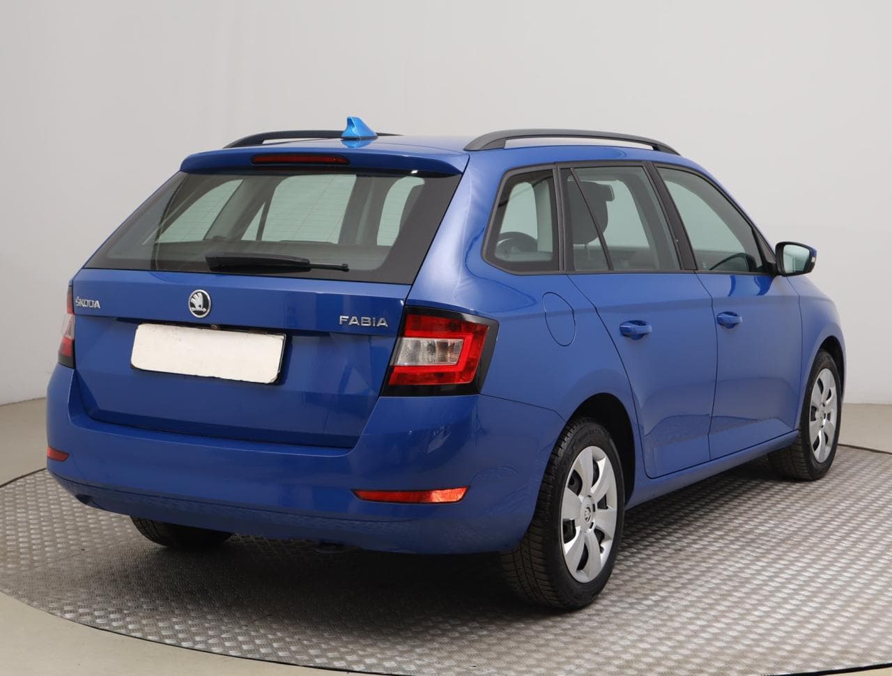2018 Škoda FABIA - 7