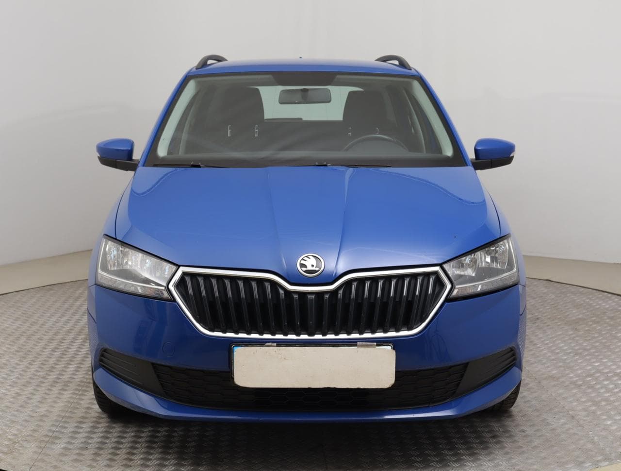 2018 Škoda FABIA - 2