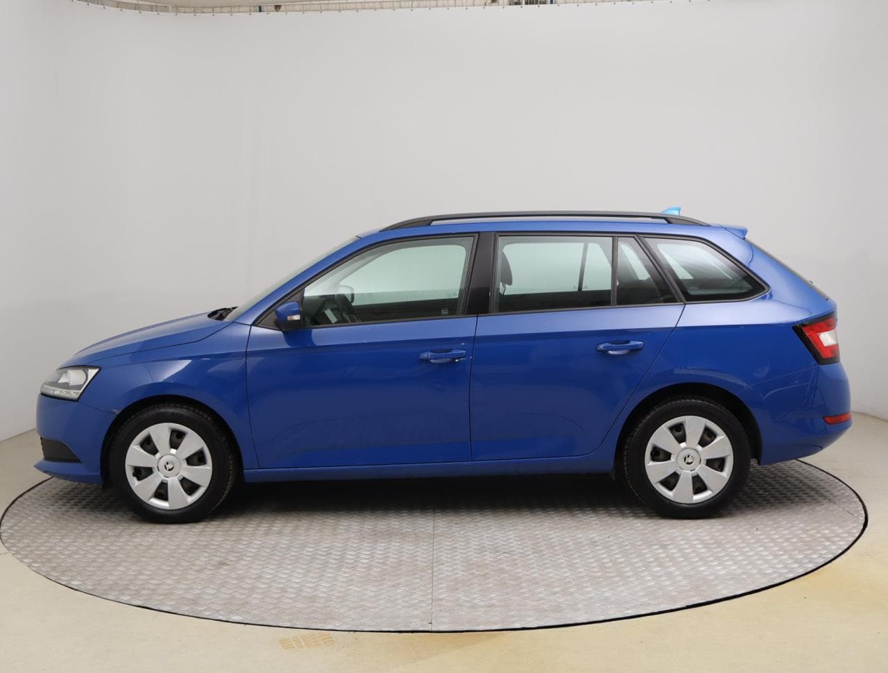 2018 Škoda FABIA - 4