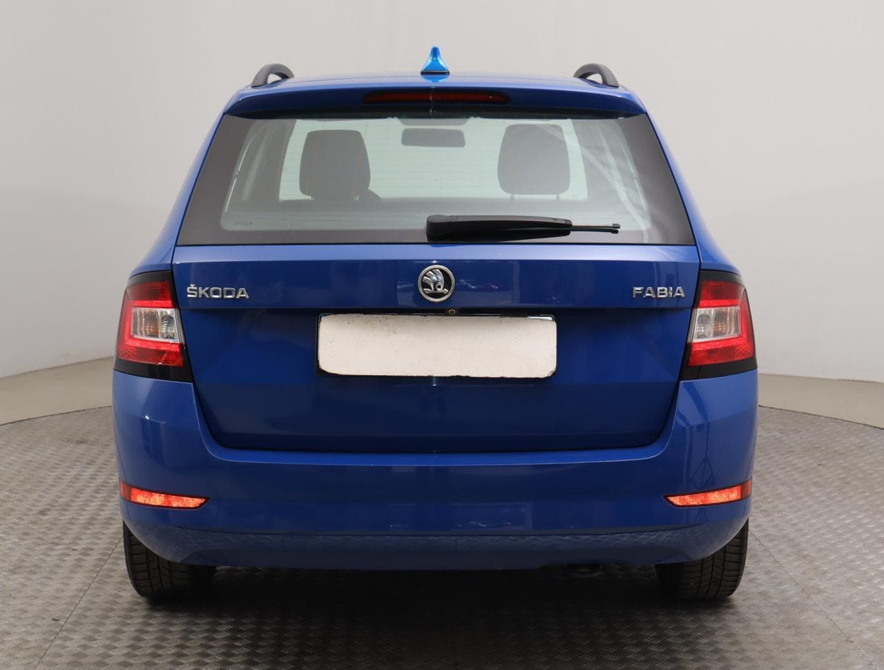 2018 Škoda FABIA - 6
