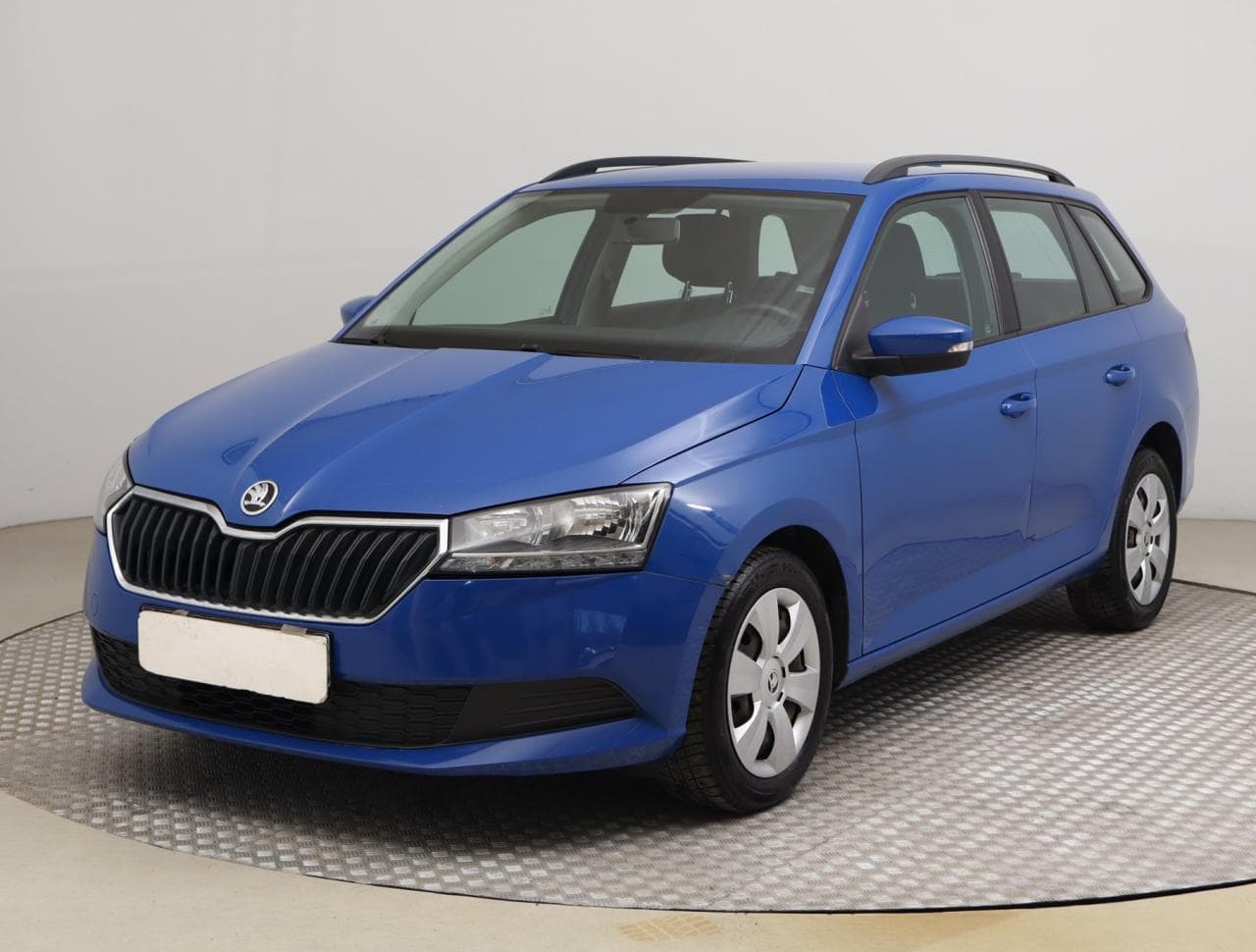 2018 Škoda FABIA - 3