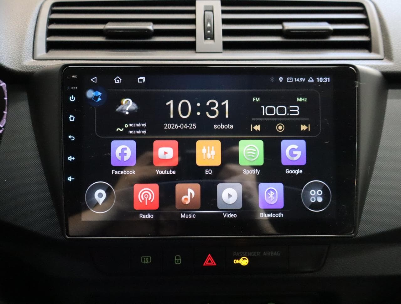 2018 Škoda FABIA - 21