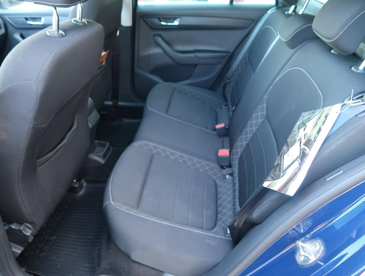 2015 Škoda FABIA - 18