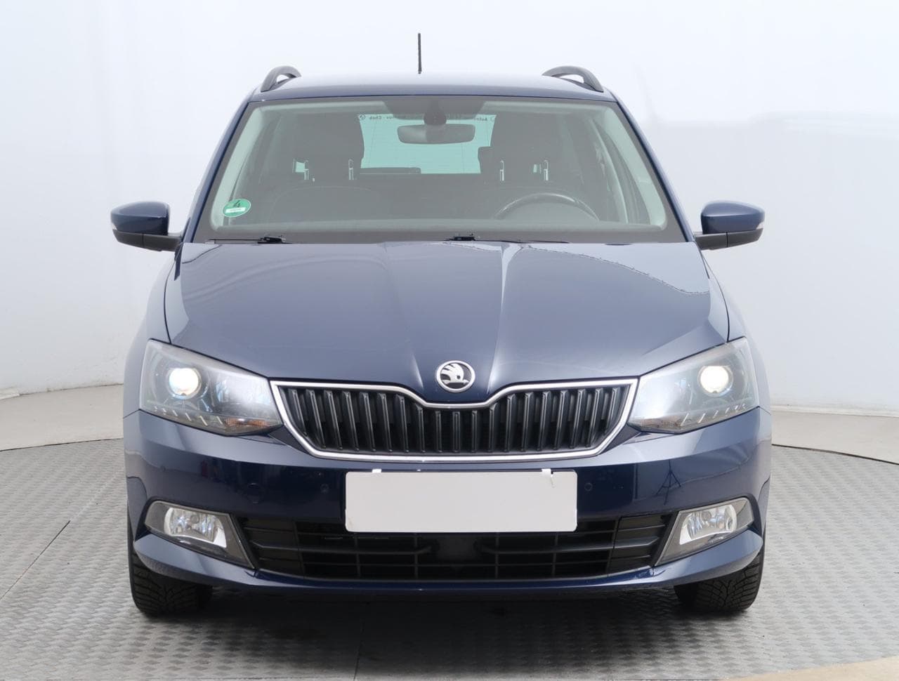 2015 Škoda FABIA - 2