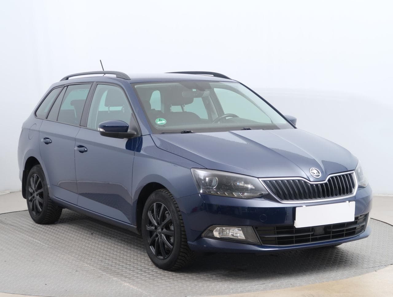2015 Škoda FABIA