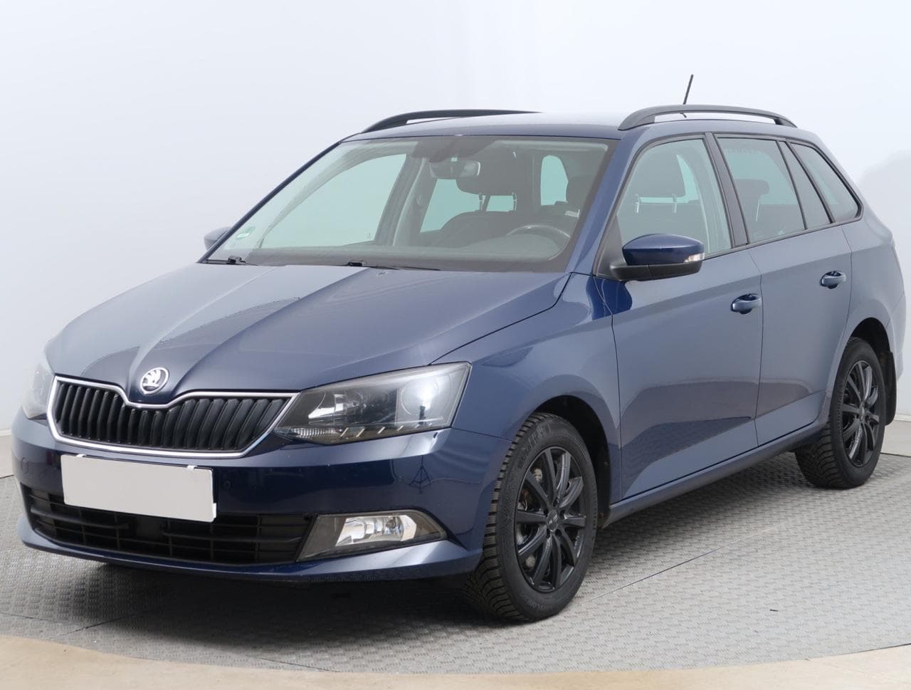 2015 Škoda FABIA - 3