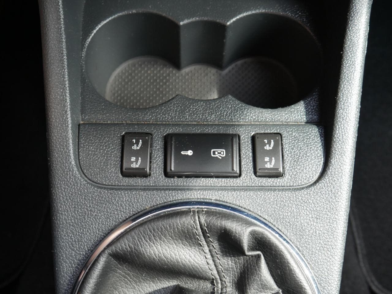 2014 Škoda FABIA - 18