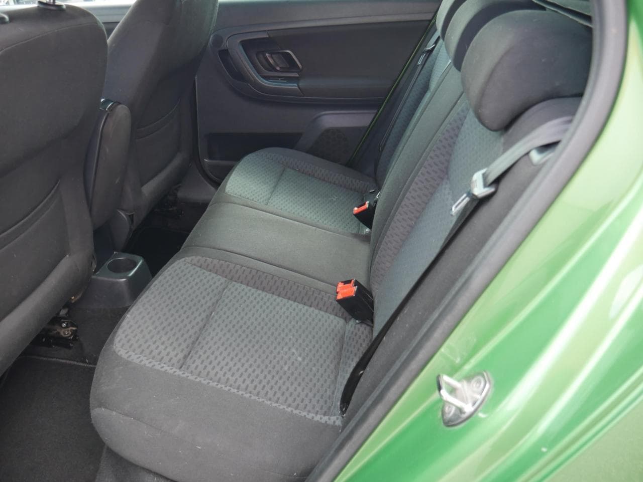 2014 Škoda FABIA - 10