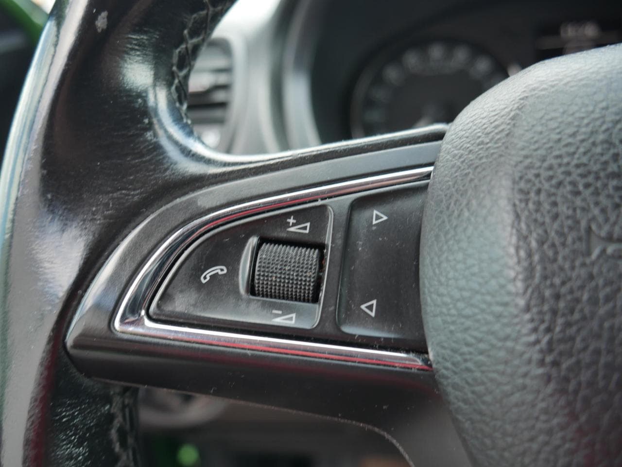 2014 Škoda FABIA - 16