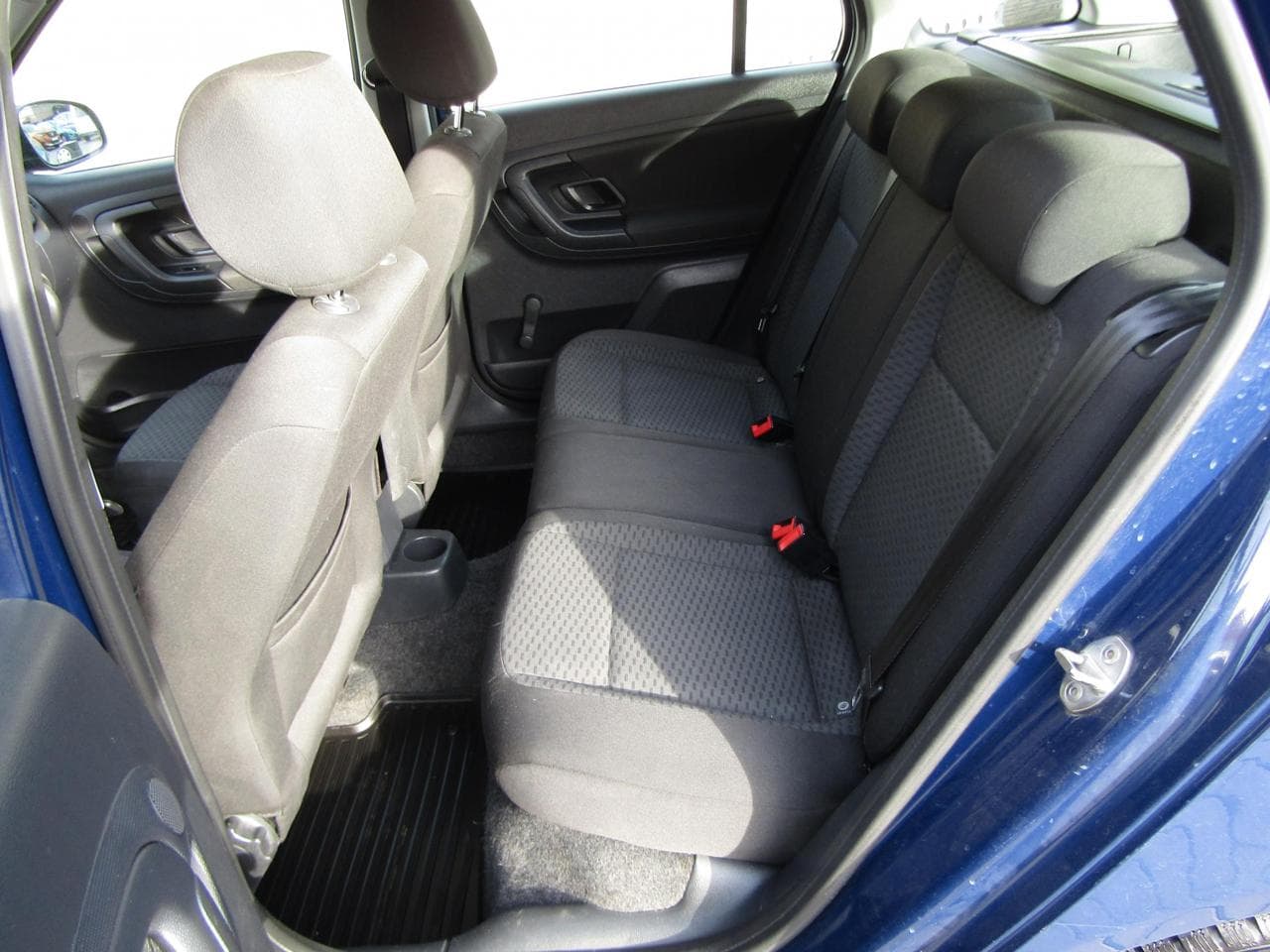 2012 Škoda FABIA - 10