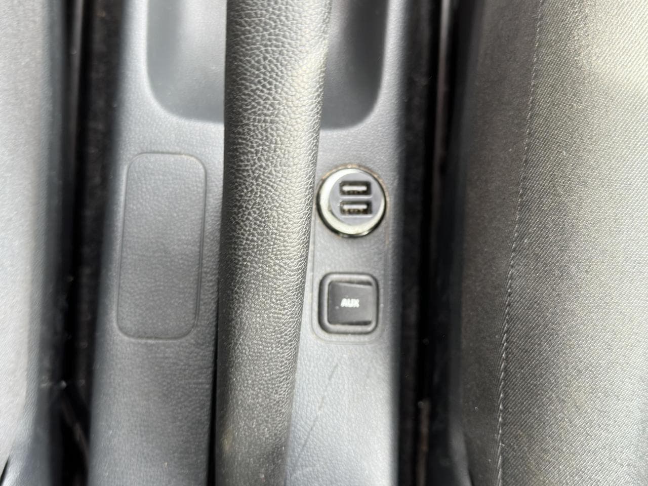2012 Škoda FABIA - 27