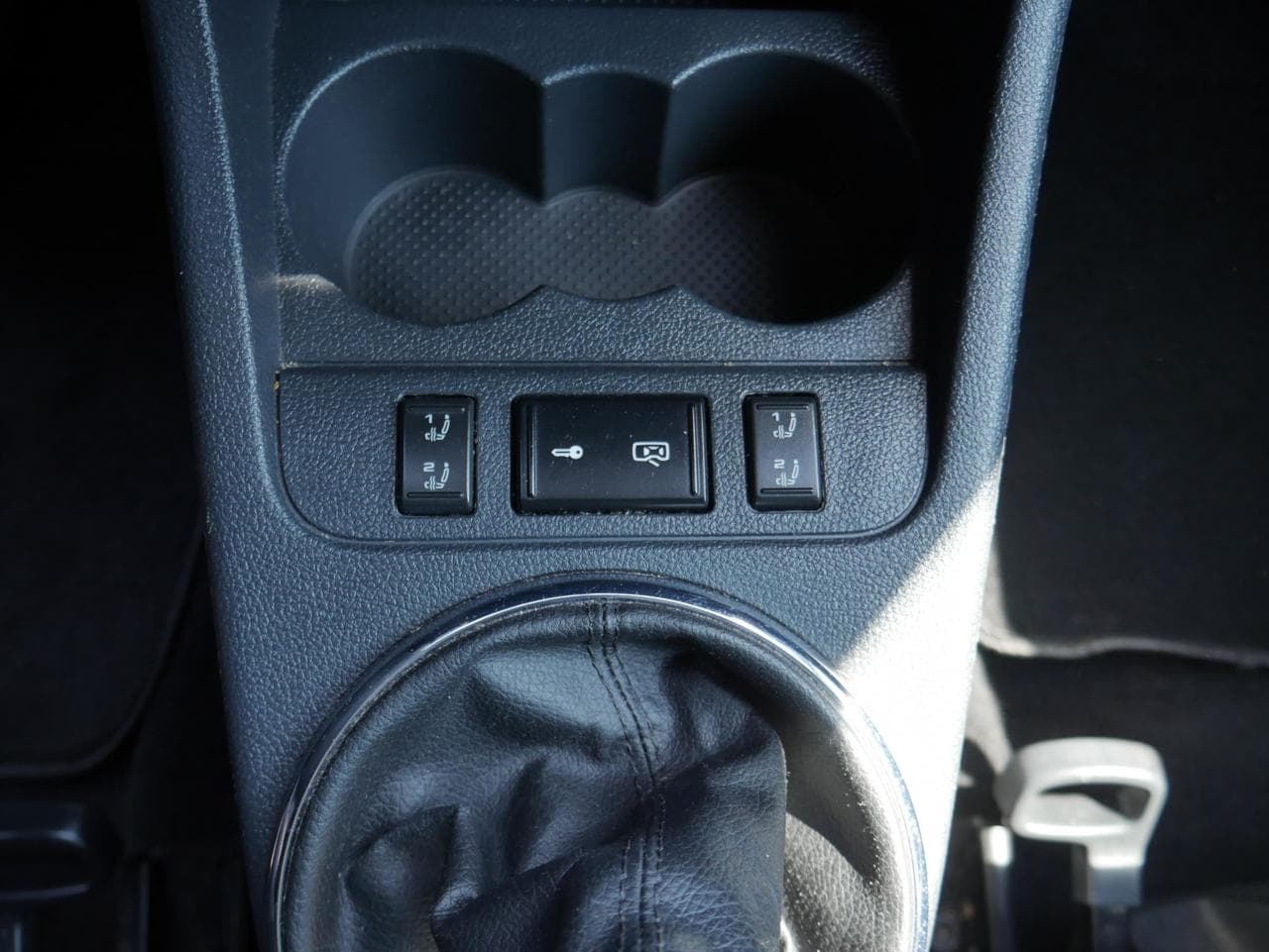 2012 Škoda FABIA - 35