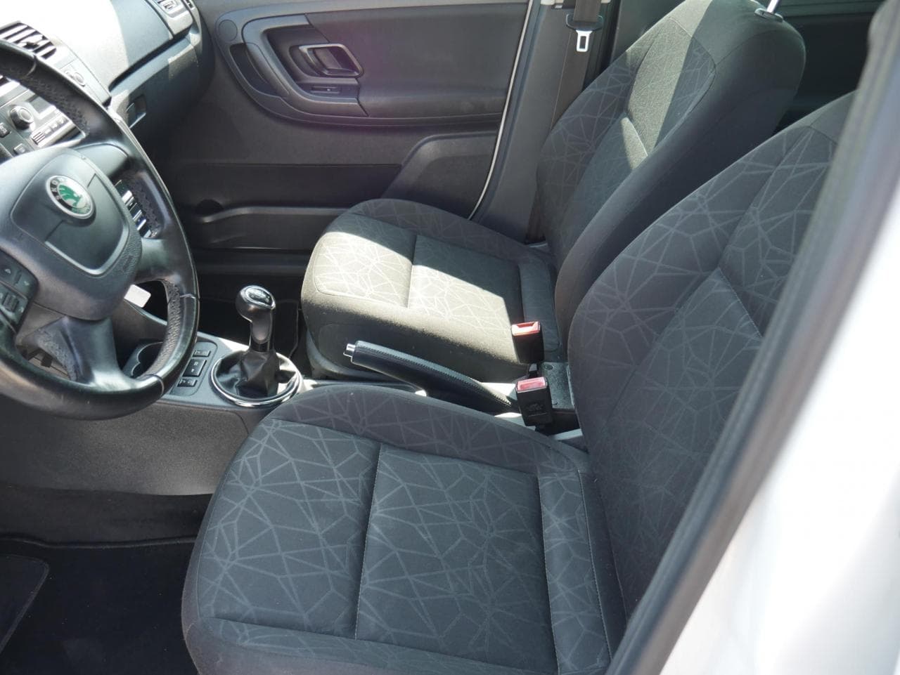 2012 Škoda FABIA - 17