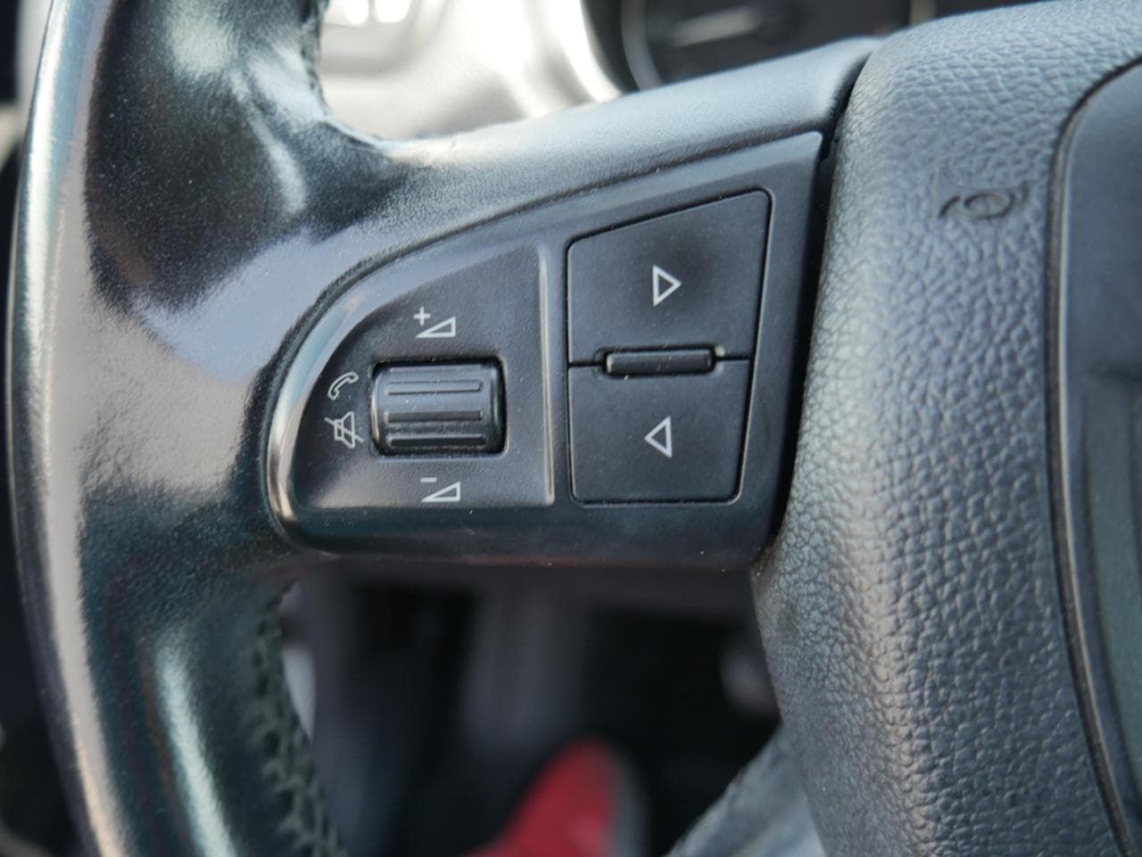 2012 Škoda FABIA - 29