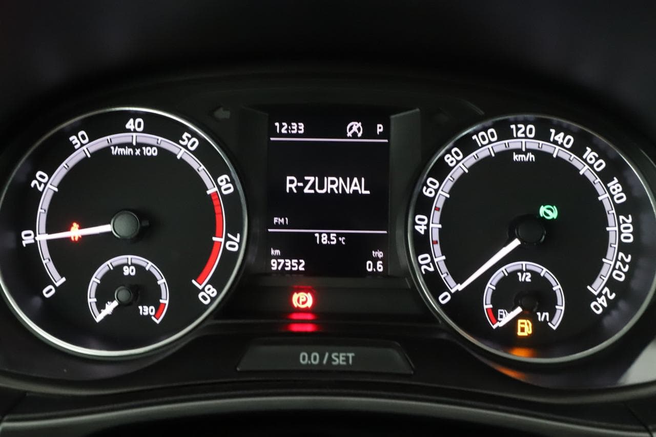 2021 Škoda FABIA - 14