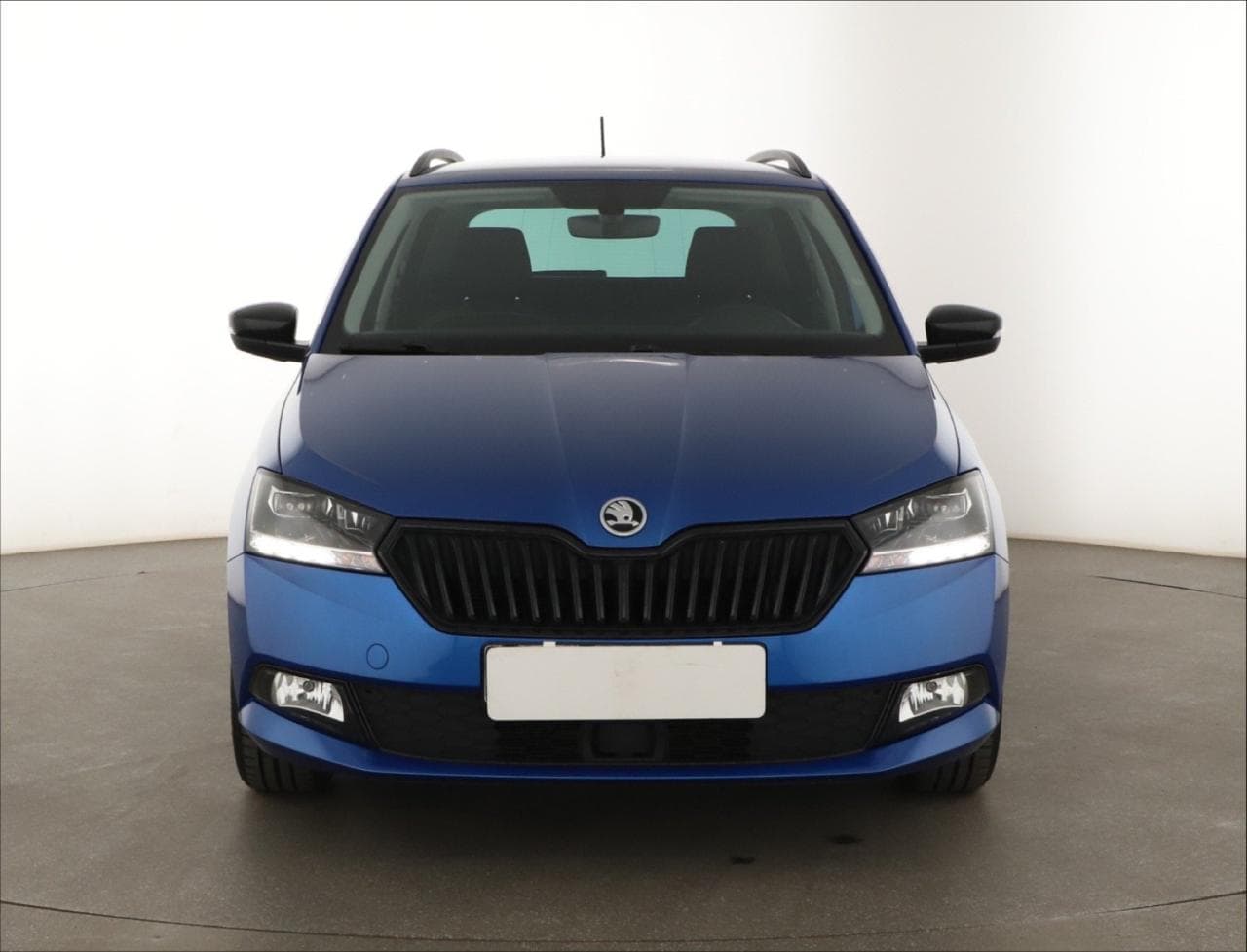 2021 Škoda FABIA - 2