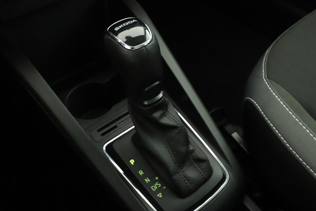 2021 Škoda FABIA - 16