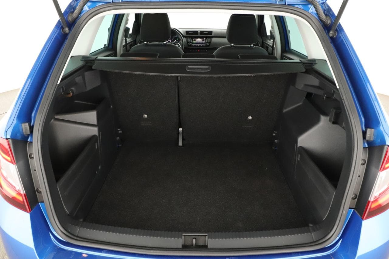 2021 Škoda FABIA - 17