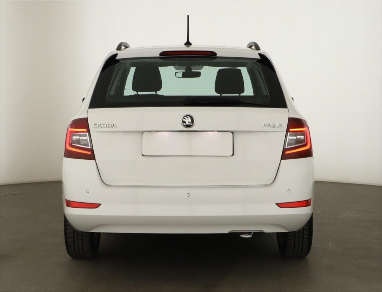 2019 Škoda FABIA - 6