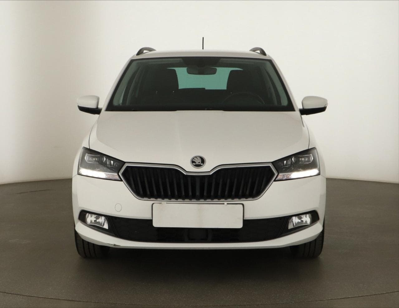 2022 Škoda FABIA - 2