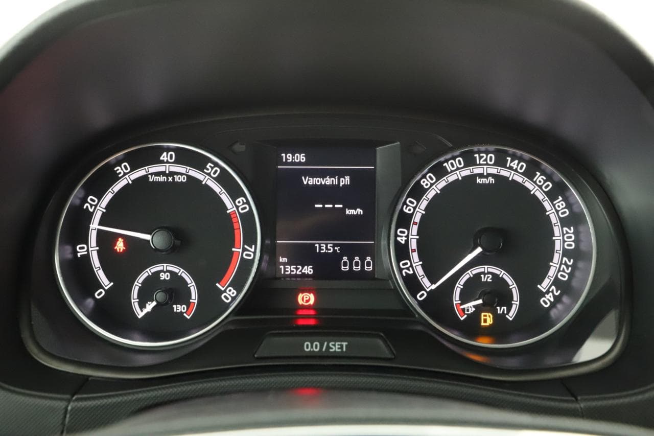 2022 Škoda FABIA - 14