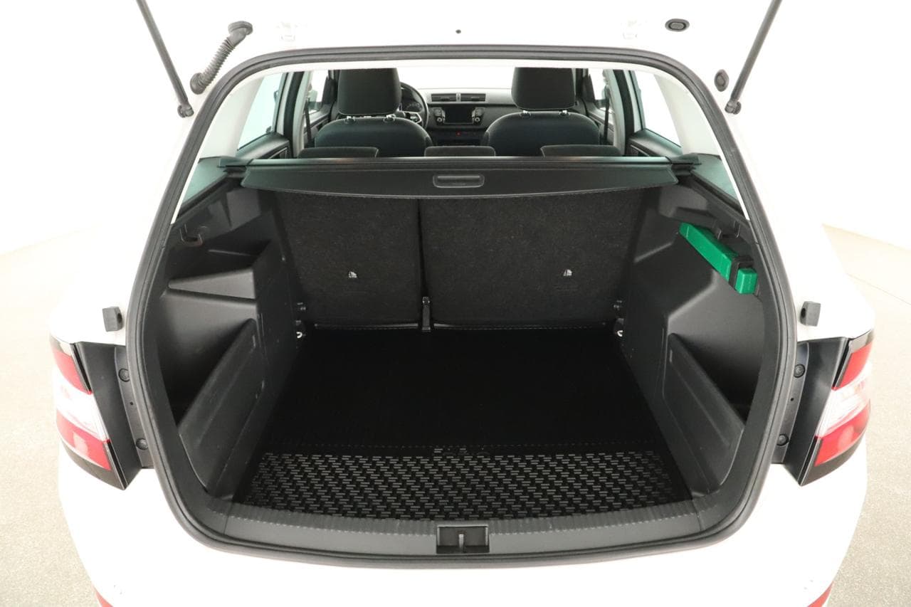 2022 Škoda FABIA - 16