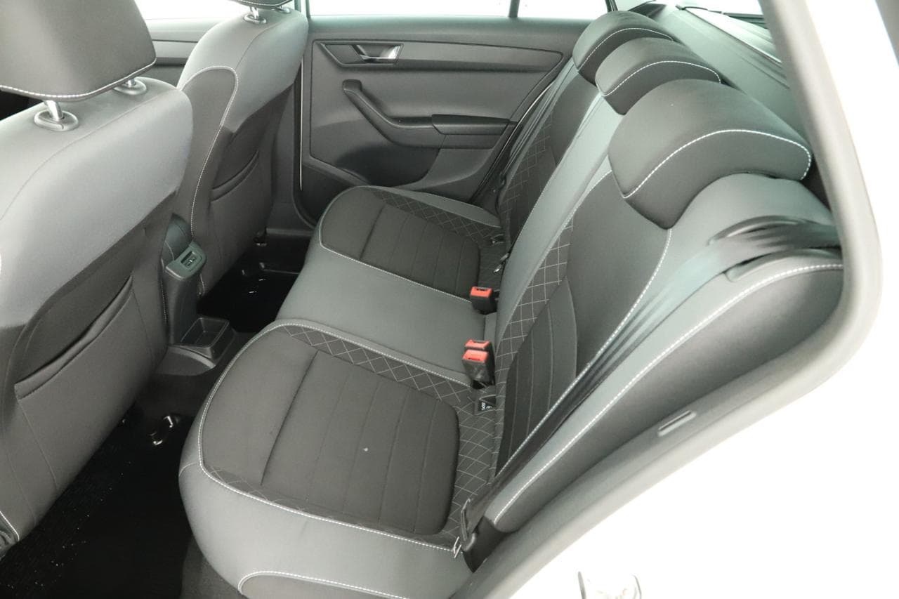 2022 Škoda FABIA - 12