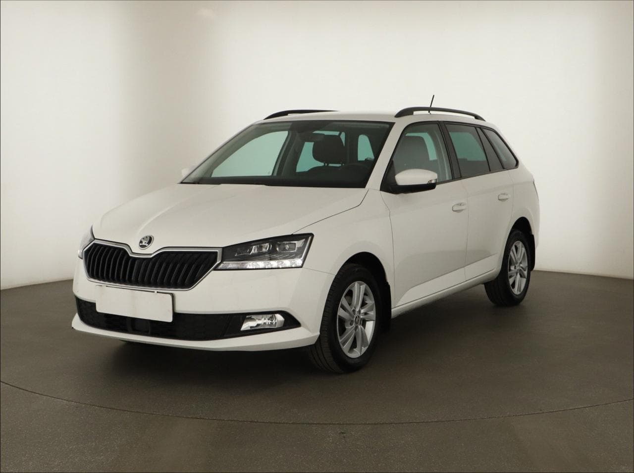 2022 Škoda FABIA - 3