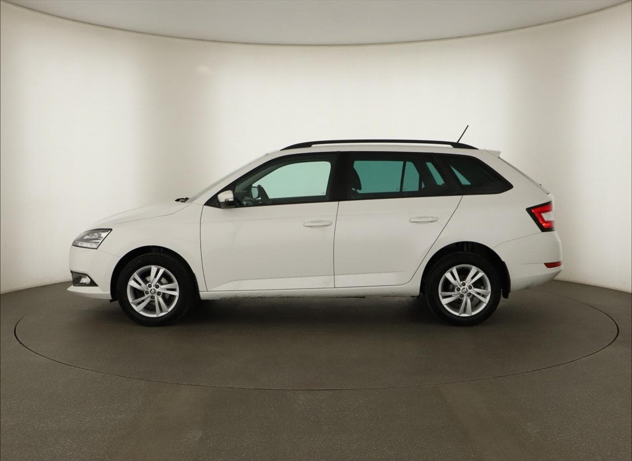 2022 Škoda FABIA - 4