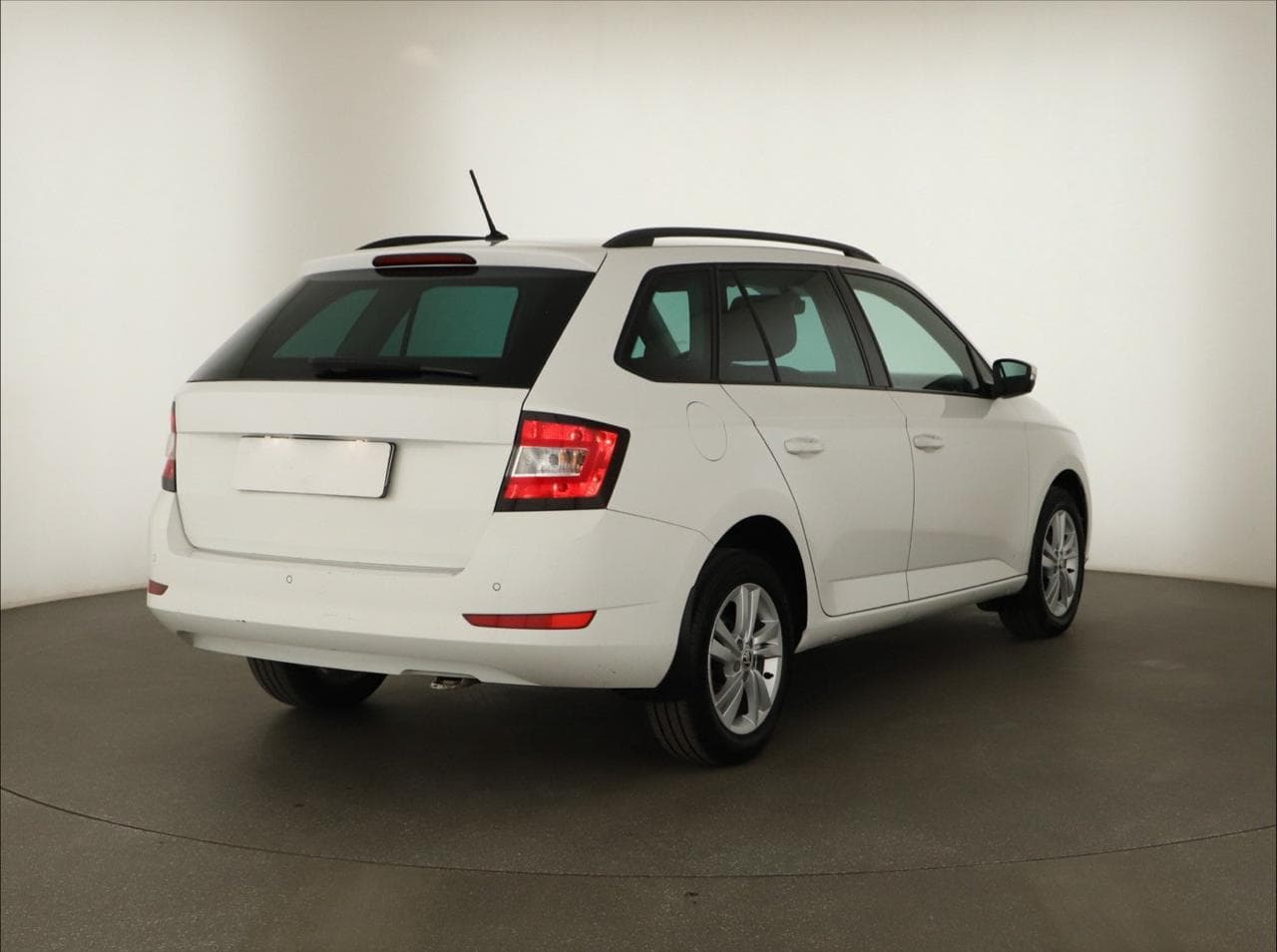 2022 Škoda FABIA - 7